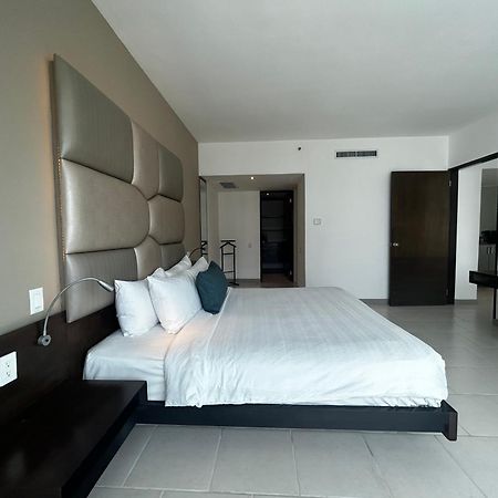 Decapolis Hotel Panamá Esterno foto