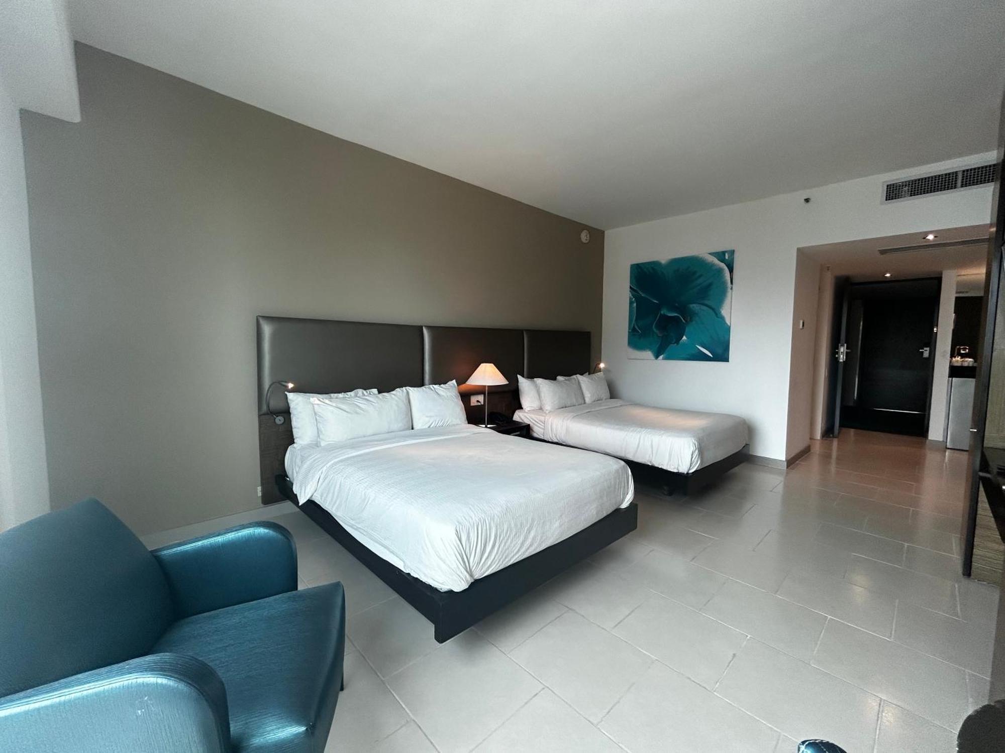 Decapolis Hotel Panamá Esterno foto
